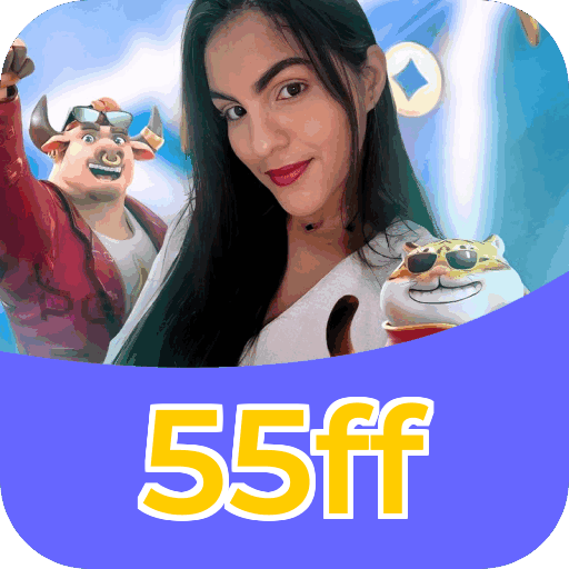 55ff RTP Games