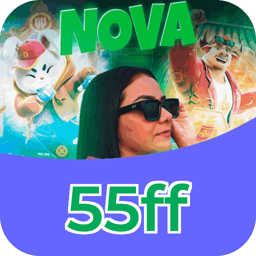 55ff Platform